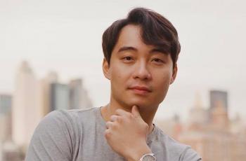 Profil Uncle Roger, Komika yang Sindir Oliver James di Junior MasterChef Indonesia