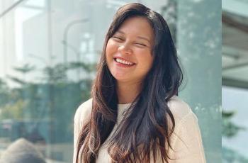 Indah Permatasari Perdana Posting Foto Keluarga Bareng Anak, Pesan Menyentuhnya Disorot