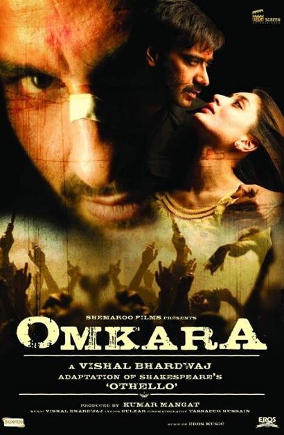Film Terbaik Saif Ali Khan (IMDb)