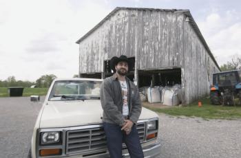 Lirik Lagu Carrying Your Love - David Morris, Viral di TikTok