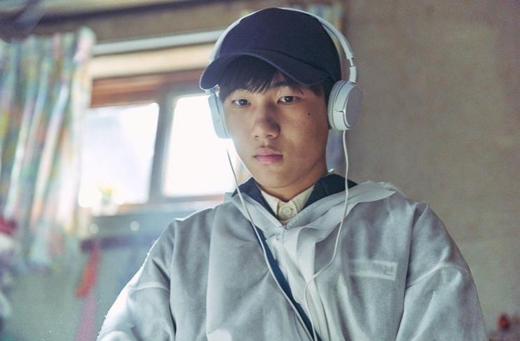Karakter pengidap autisme di film dan drama Korea (Hancinema)