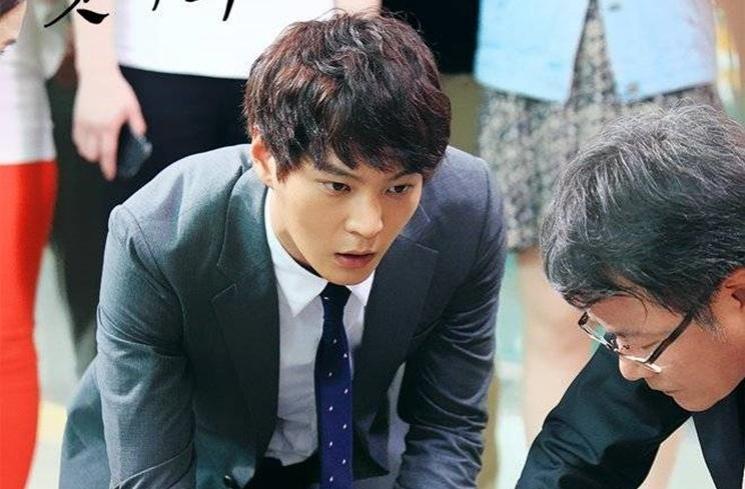 Karakter pengidap autisme di film dan drama Korea (Hancinema)