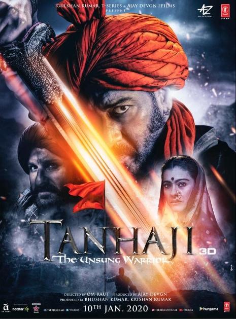 Film Terbaik Saif Ali Khan (IMDb)