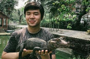 Nicholas Sean Tuai Simpati usai Ngaku Capek Hidup: Punya Trauma Pasti
