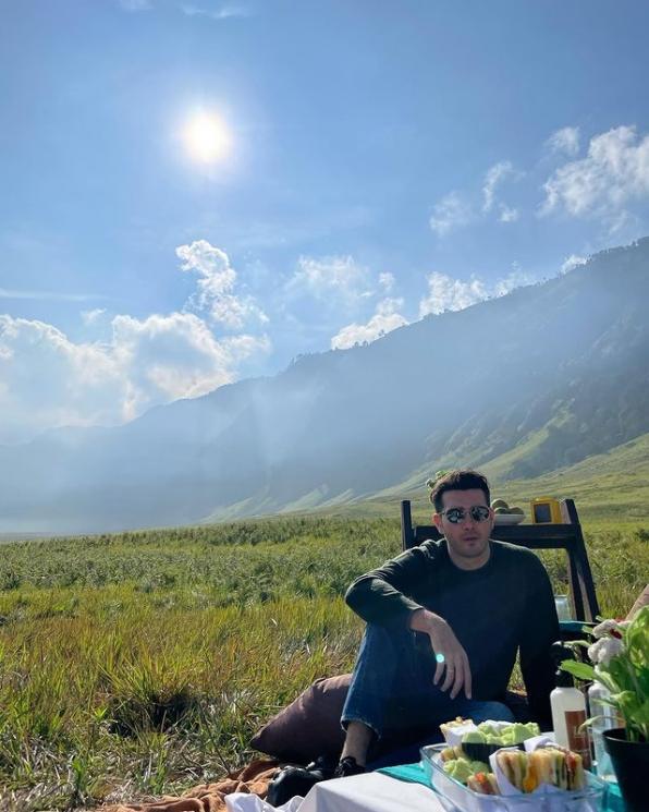Potret Fachri Albar (Instagram/aialbar)