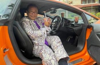 'Itu Duit Bang', Hotman Paris Beberkan Bayaran Tertinggi selama Jadi Pengacara