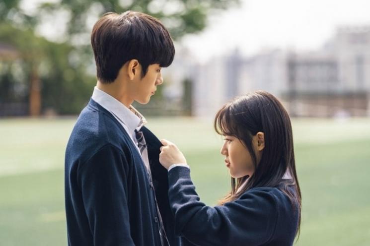 Sinopsis At Eighteen (Soompi)