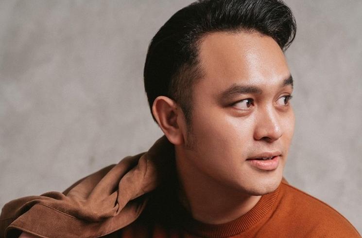 Artis Lahir Tanggal 17 Agustus (instagram/@gilangdirga)
