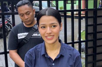 Susan Sameh Rayakan 17-an di Panti Jompo, Obati Kangen ke Almarhumah Nenek