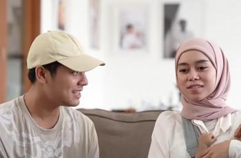 Lesti Kejora Cari Jamu Rapat Kewanitaan, Ekspresi Rizky Billar Disorot: Bikin Traveling