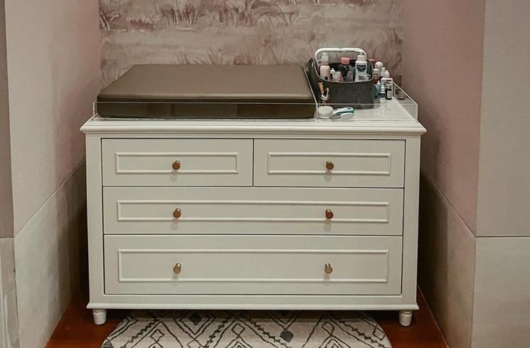 Kamar Anak Nikita Willy (Instagram/nikitawillyofficial94)