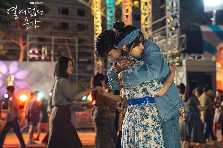 Sinopsis At Eighteen (Soompi)