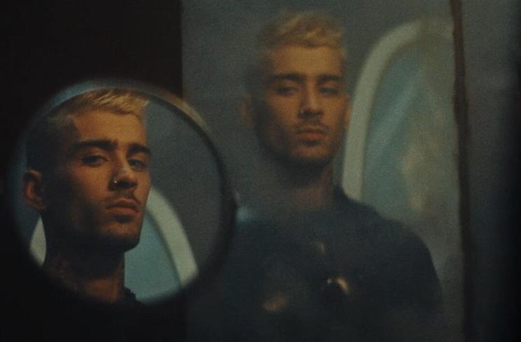 Zayn Malik (instagram/@zayn)