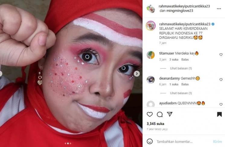 Kekeyi (instagram)
