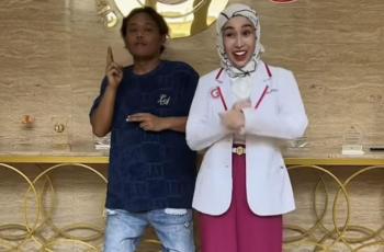 10 Potret Terkini Sule Usai Cerai, Dibilang Kucel dan Tak Terawat