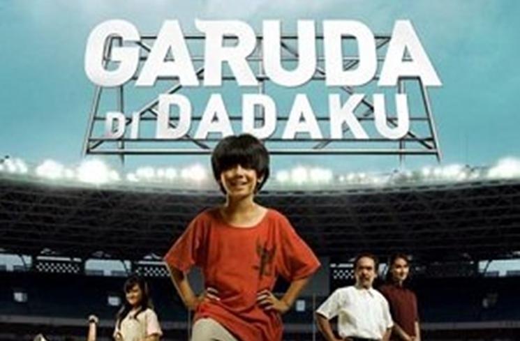 Film Bertema Nasionalisme (IMDb)
