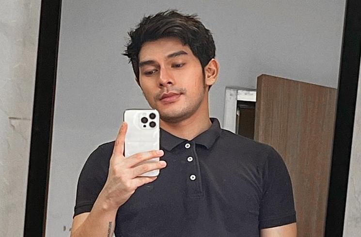 Artis Lahir Tanggal 17 Agustus (instagram/@gustypratama)