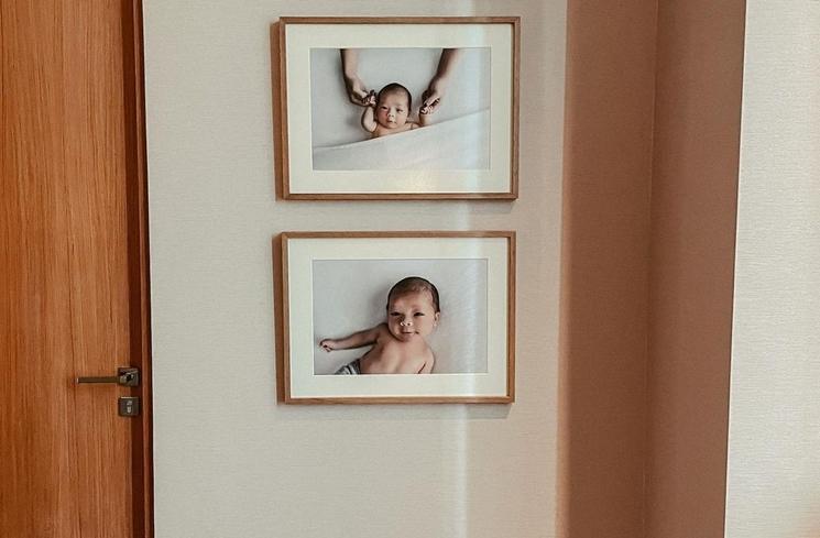 Kamar Anak Nikita Willy (Instagram/nikitawillyofficial94)