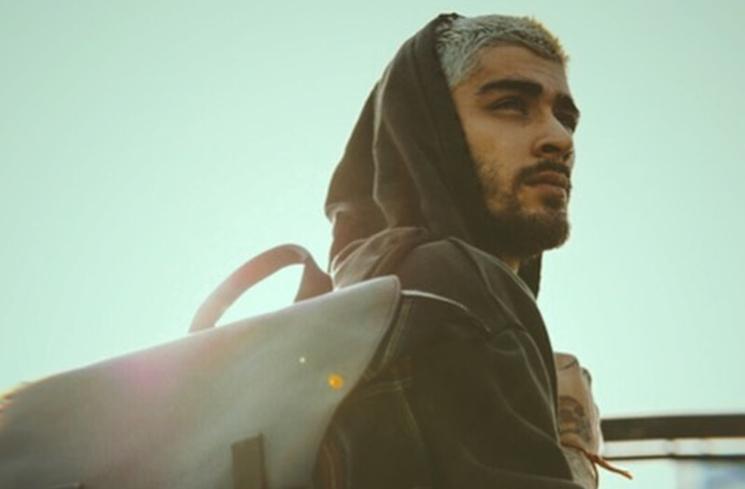 Zayn Malik (instagram/@zayn)