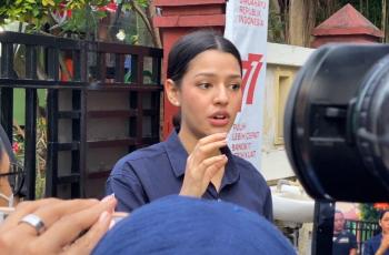 Pernah Jadi Korban Pelecehan, Susan Sameh Tak Kapok Syuting: Kaya Gitu Harus Kita Lawan