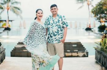Gak Pernah Kesorot, Ternyata Begini Penampilan Anak Ketiga Kahiyang Ayu saat Nikahan Kaesang