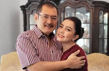 10 Artis Jadi Menantu Pejabat, Banyak yang Pensiun dari Dunia Entertainment