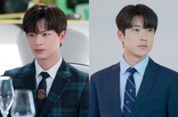 8 Adu Peran Yook Sungjae dan Lee Jong Won di Golden Spoon, Sama-Sama Bikin Meleleh!