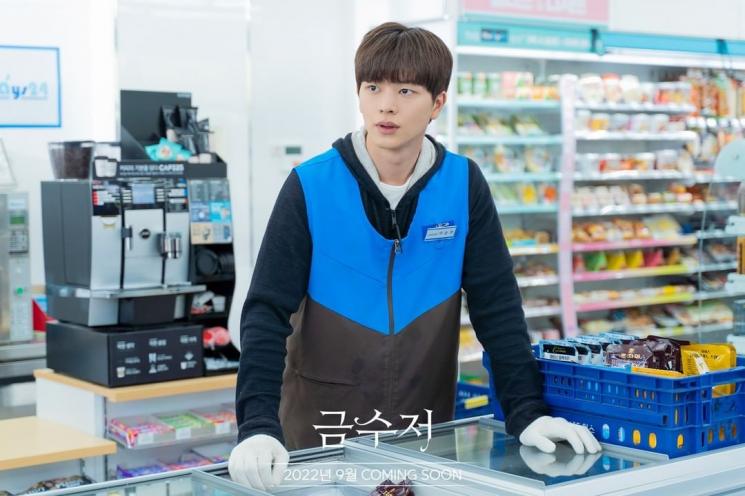 Adu Peran Yook Sungjae dan Lee Jong Won di Golden Spoon (Instagram/@mbcdrama_now)