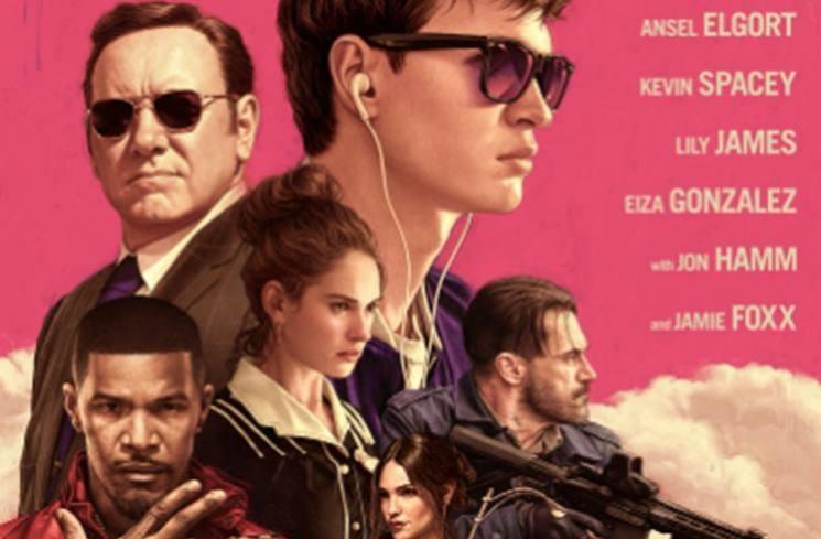 Film Bertema Perampokan. (IMDb)
