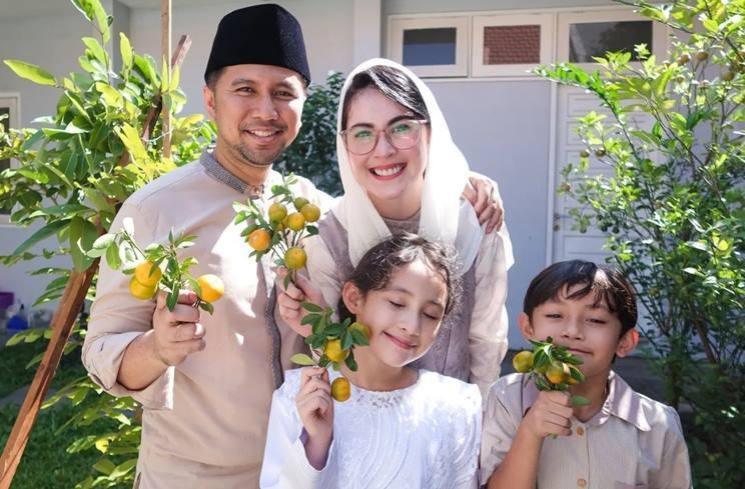 Artis Jadi Menantu Pejabat (instagram/@arumibachsin_94)
