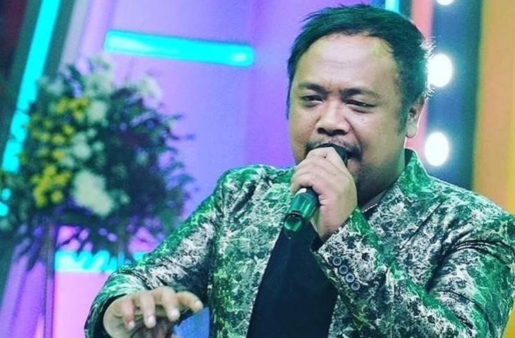 Profil Abah Lala. (Instagram/@abahlalareal)