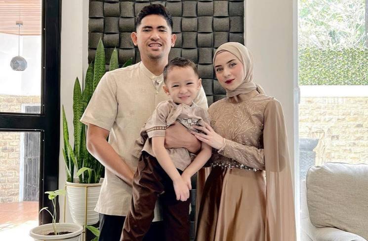 Artis Jadi Menantu Pejabat (instagram/@tiaratrdp_)