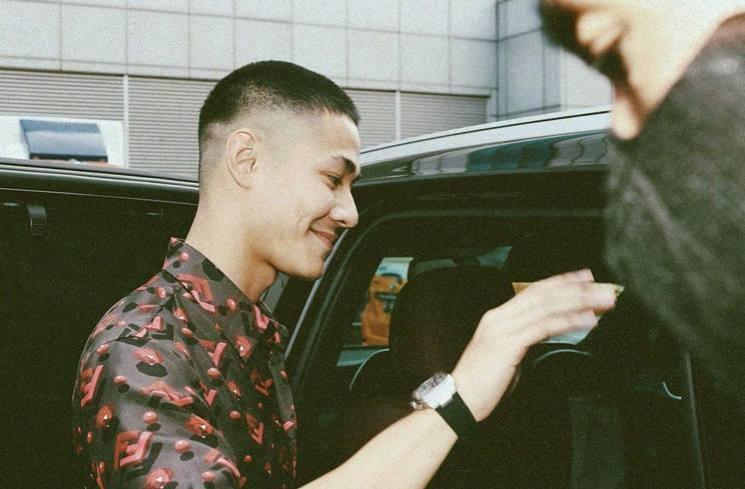 Potret Bintang Utama Melur untuk Firdaus di Indonesia (instagram/@meerqeen)