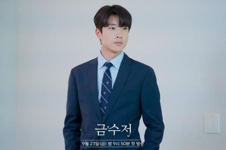 Adu Peran Yook Sungjae dan Lee Jong Won di Golden Spoon (Instagram/@mbcdrama_now)