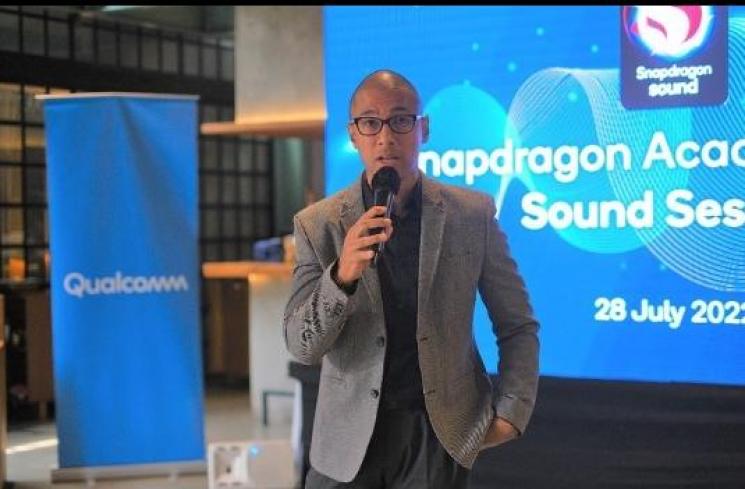 Artis Indonesia Perankan Tokoh Presiden di Film. (Instagram/marcellsiahaans)