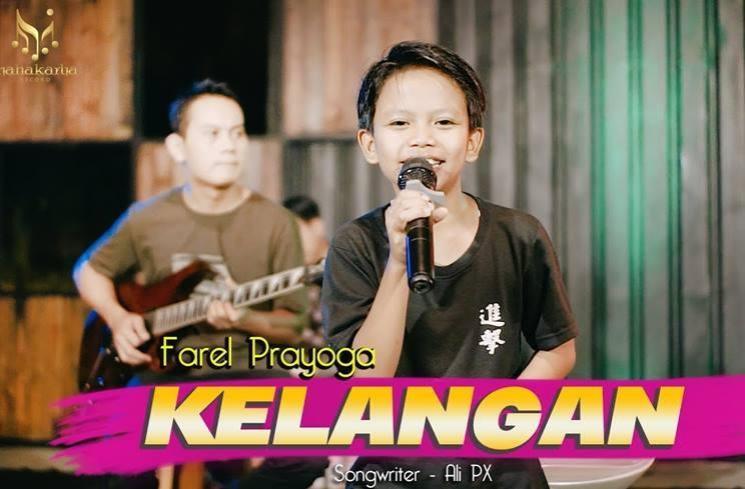Lagu Viral yang Dibawakan Farel Prayoga (YouTube Mahakarya Record [OFFICIAL])