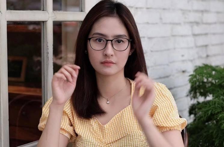Fakta Caca Monica. (Instagram/@kaamonicaa)