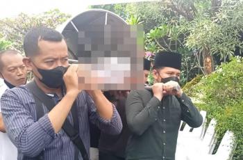 Emil Dardak Sempat Cari Pertolongan usai Ayah Kecelakaan: Tak Berselang Lama Terkonfirmasi Meninggal