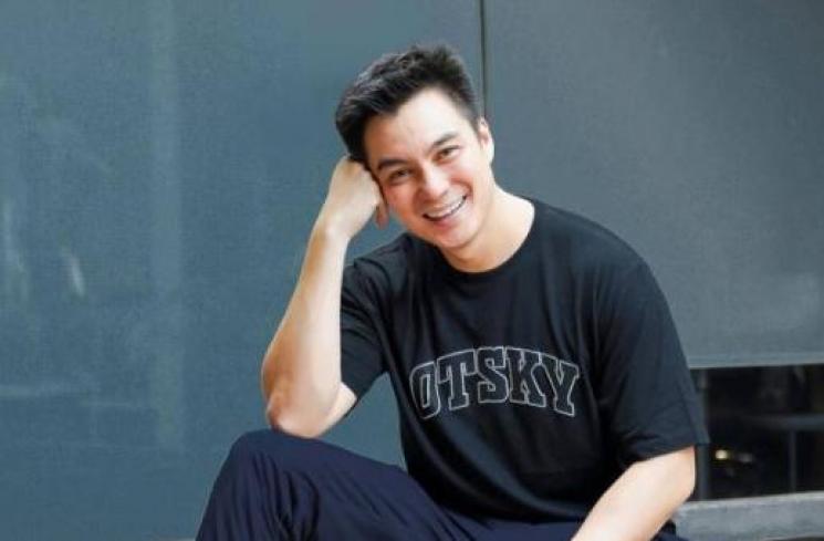 Artis Indonesia Perankan Tokoh Presiden di Film. (Instagram/baimwong)