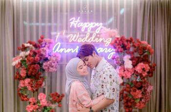 Tegas! Lesti Kejora Gak Akan Kasih Ampun kalau Rizky Billar Ketahuan Selingkuh