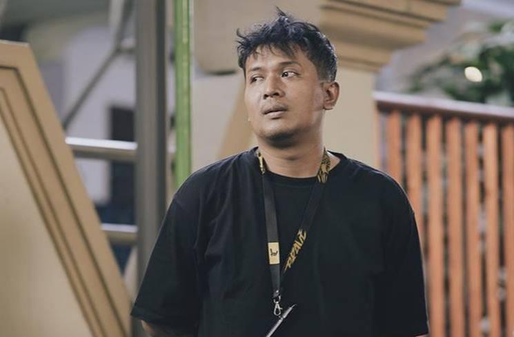 Potret Pemain Sinetron Lokal Lara Ati (instagram/@donopradana)