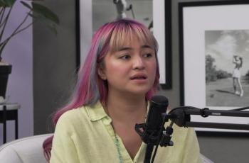 Wajah Diejak Kusam dan Gradakan, Marshanda: Sejahat Itu Kalian Netizen