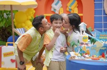 Datangkan Baim Cilik ke Rumah, Raffi Ahmad Langsung Bujuk Rafathar Masuk Pesantren