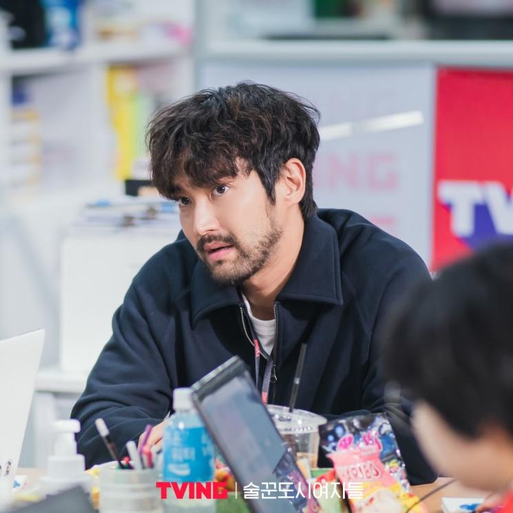 Fakta Work Later Drink Now Season 2 (Soompi)