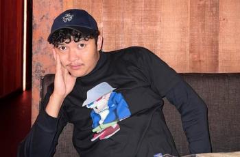 Nopek Novian Pertama Kali Nonton Konten Lesti-Billar, Umbar Kekayaan Disentil: Aku Nggak Kuat Sih