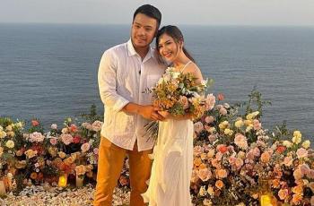 Jessica Mila Jalani Peneguhan Sidi Jelang Menikah dengan Yakup Hasibuan