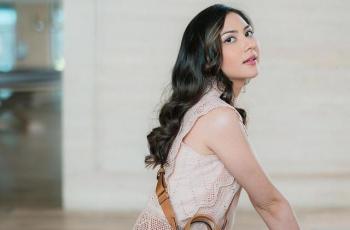 Jessica Mila Diiming-imingi Jadi Simpanan Boss PH, Reaksinya Makjleb: Ditawari Mobil Tinggal Pilih