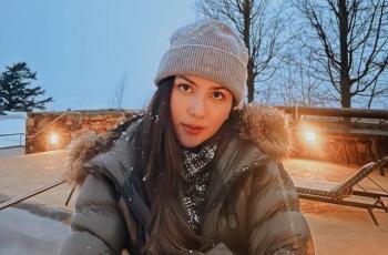 Jessica Mila 3 Tahun Lebih Tua dari Yakup Hasibuan