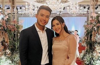Jalani Martumpol Jelang Pernikahan, Terungkap Jessica Milla Lebih Tua dari Calon Suami