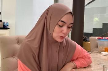 Putuskan Pertahankan Rumah Tangga, Citra Kirana Nangis Lihat Respons Keluarganya